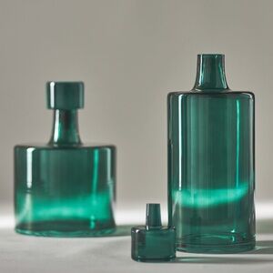 Anthropologie Morgan Decanter, Various Sizes, NIB